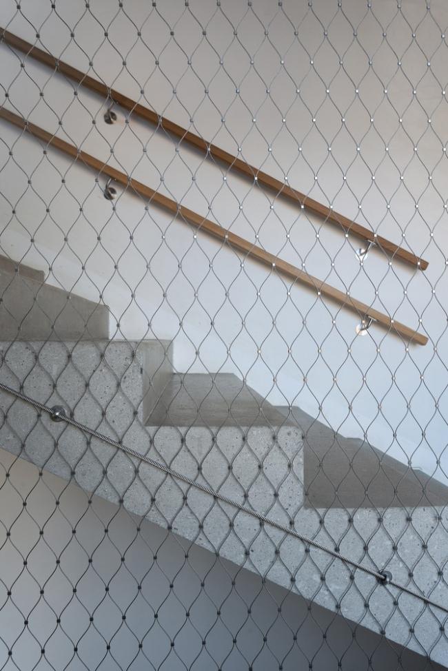 BIM建筑|奶油袍与小红帽：贾拉·西曼小学