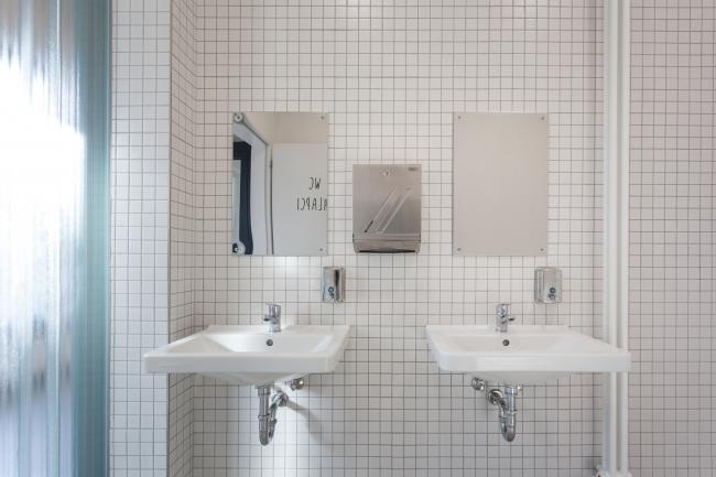 BIM建筑|奶油袍与小红帽：贾拉·西曼小学