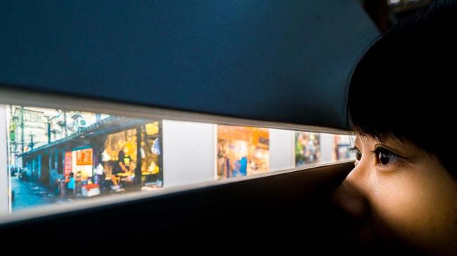 BIM建筑|愚园路墙馆 / 本构建筑事务所