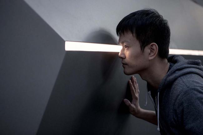 BIM建筑|愚园路墙馆 / 本构建筑事务所