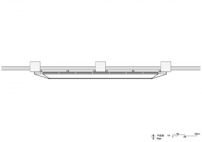 BIM建筑|愚园路墙馆 / 本构建筑事务所