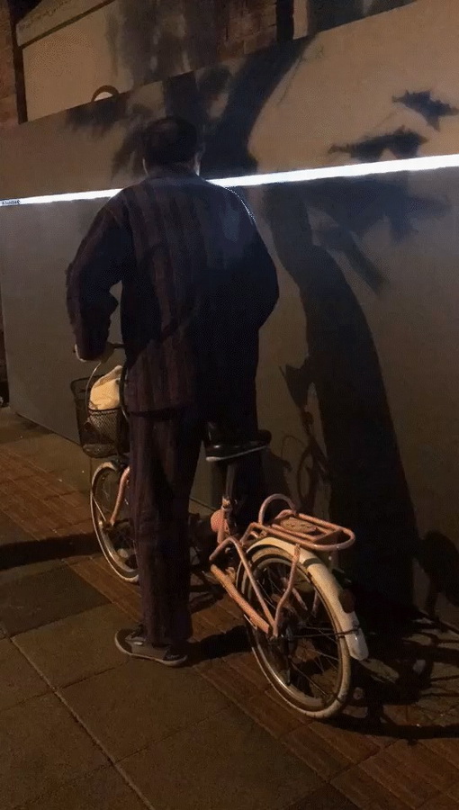 BIM建筑|愚园路墙馆 / 本构建筑事务所