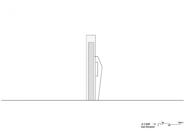 BIM建筑|愚园路墙馆 / 本构建筑事务所