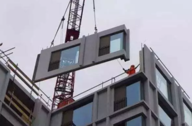 装配式|破解装配式建筑质量困局的“6+1”方案！-BIM建筑网