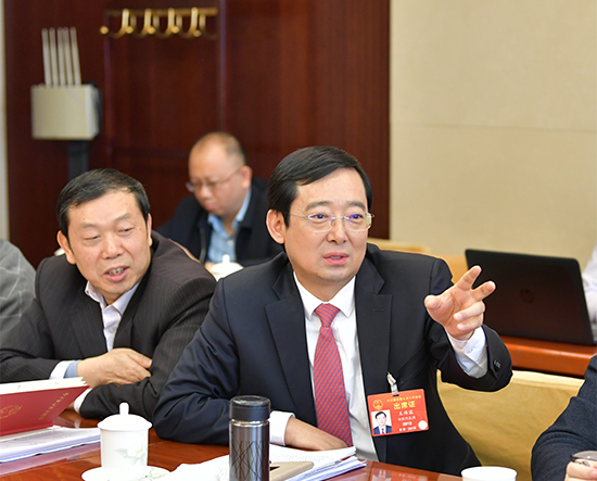 装配式|全国人大代表王传霖：让建筑业企业加速走上“品质建造”之路