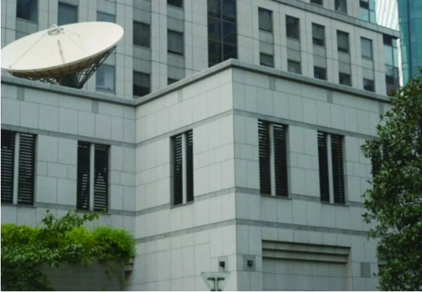 装配式|装配式建筑密封防水系统