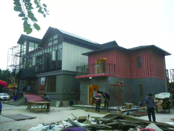 装配式|装配式建筑密封防水系统