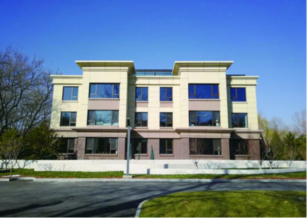 装配式|装配式建筑密封防水系统