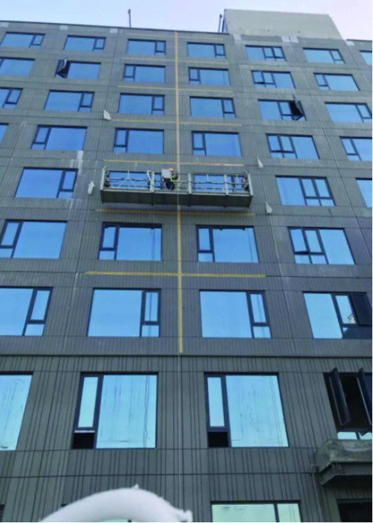 装配式|装配式建筑密封防水系统