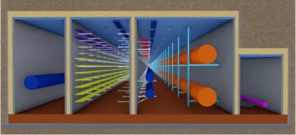 装配式|探秘叠合装配综合管廊，灵魂7拷问！