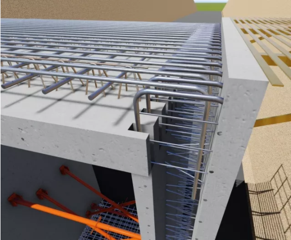 装配式|探秘叠合装配综合管廊，灵魂7拷问！