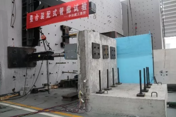 装配式|探秘叠合装配综合管廊，灵魂7拷问！