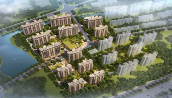 装配式|2019年上海最值得关注的装配式项目之一