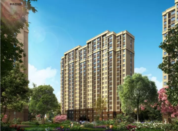 装配式|2019年上海最值得关注的装配式项目之一