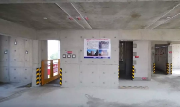 装配式|2019年上海最值得关注的装配式项目之一