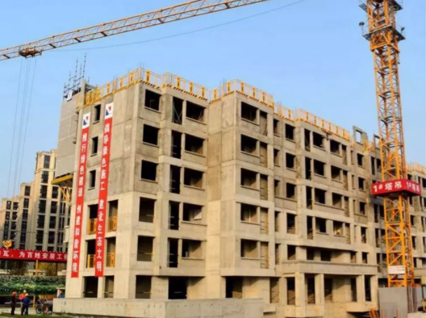 装配式|2019年上海最值得关注的装配式项目之一