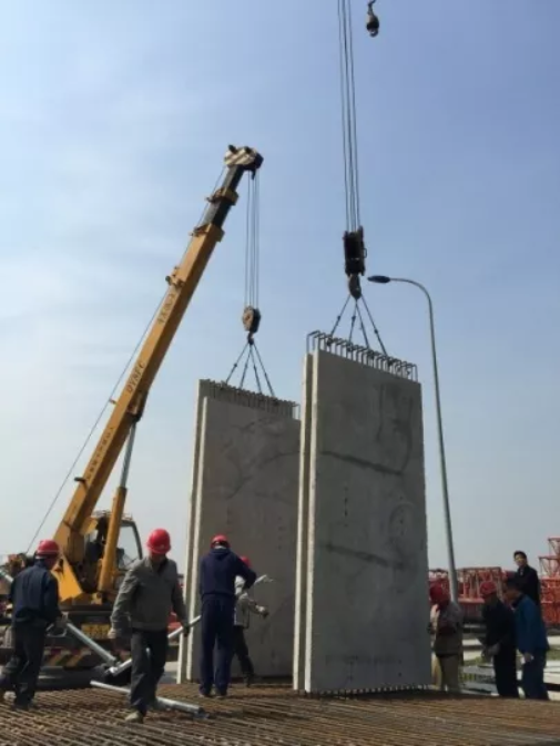 装配式|探秘叠合装配综合管廊，灵魂7拷问！