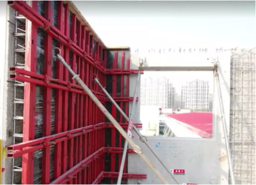 装配式|2019年上海最值得关注的装配式项目之一