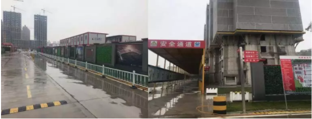 装配式|2019年上海最值得关注的装配式项目之一