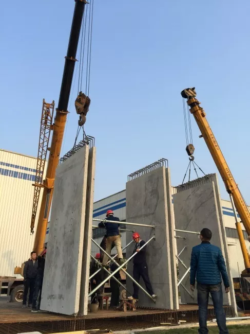 装配式|探秘叠合装配综合管廊，灵魂7拷问！