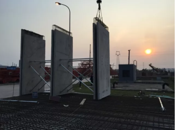 装配式|探秘叠合装配综合管廊，灵魂7拷问！