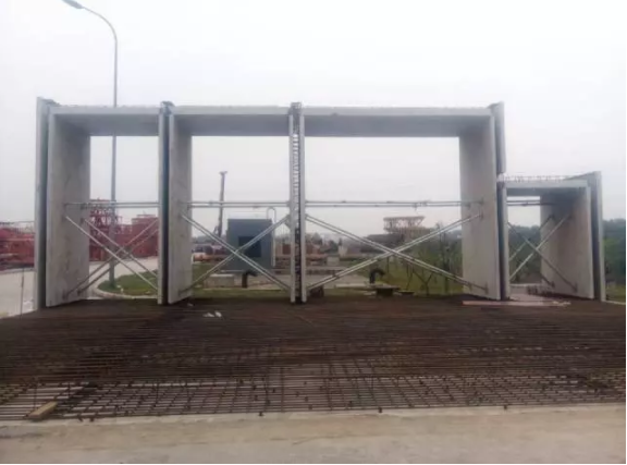 装配式|探秘叠合装配综合管廊，灵魂7拷问！