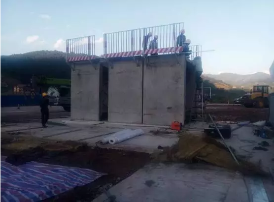 装配式|探秘叠合装配综合管廊，灵魂7拷问！