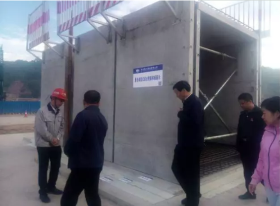 装配式|探秘叠合装配综合管廊，灵魂7拷问！