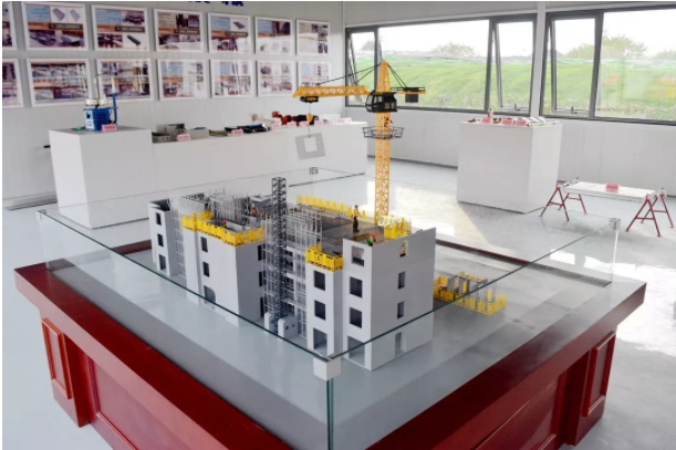 装配式|2019年上海最值得关注的装配式项目之一