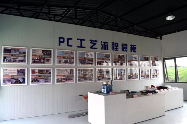 装配式|2019年上海最值得关注的装配式项目之一