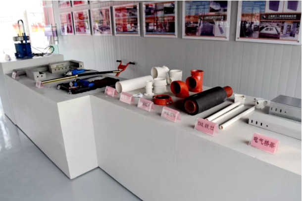 装配式|2019年上海最值得关注的装配式项目之一