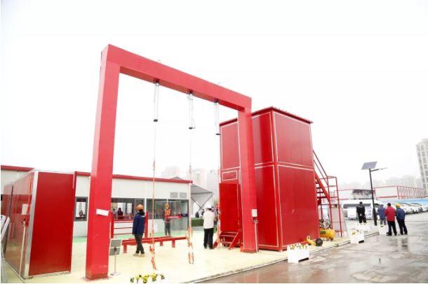 装配式|2019年上海最值得关注的装配式项目之一