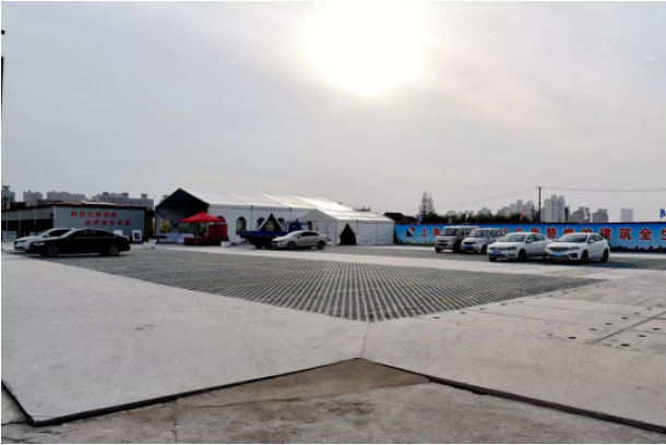 装配式|2019年上海最值得关注的装配式项目之一