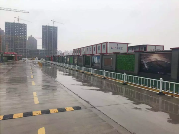 装配式|2019年上海最值得关注的装配式项目之一