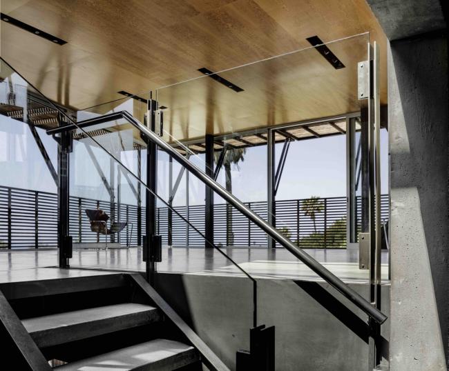 BIM建筑|天际线室第