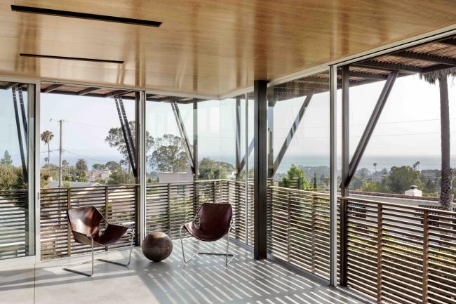 BIM建筑|天际线室第