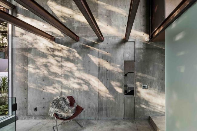 BIM建筑|天际线室第