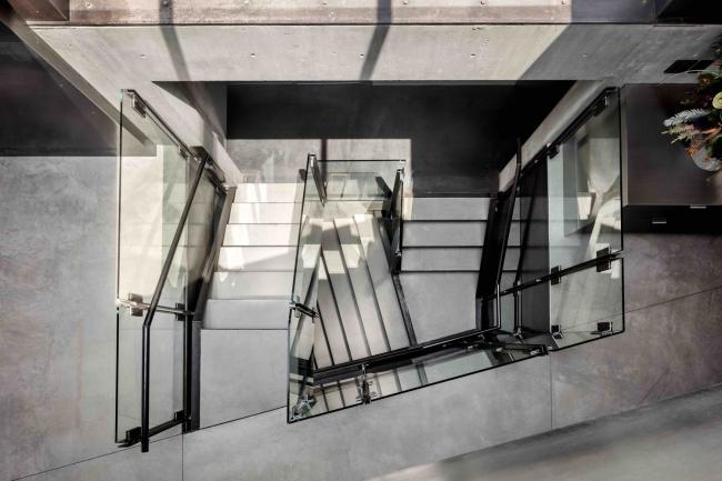 BIM建筑|天际线室第