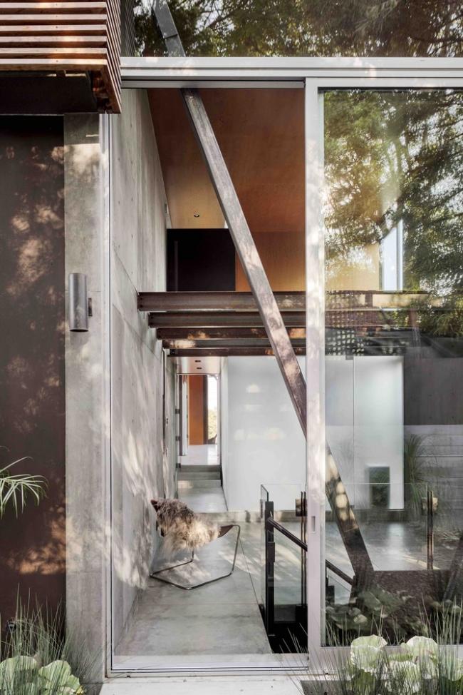 BIM建筑|天际线室第