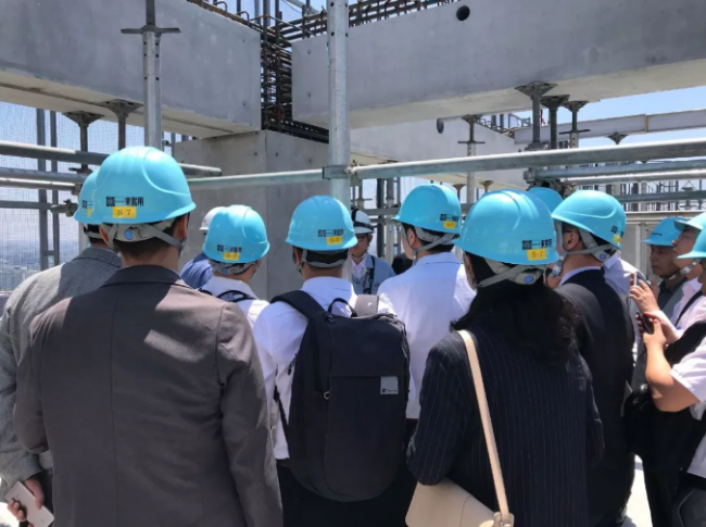 装配式|邀您同行！ ║ 2019日本装配式建筑与全装修产业工业化考察