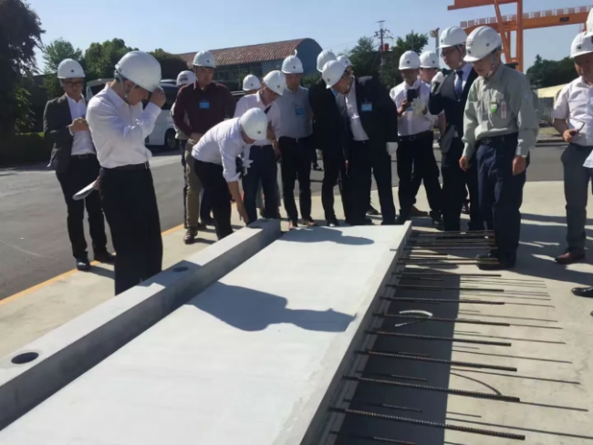 装配式|邀您同行！ ║ 2019日本装配式建筑与全装修产业工业化考察