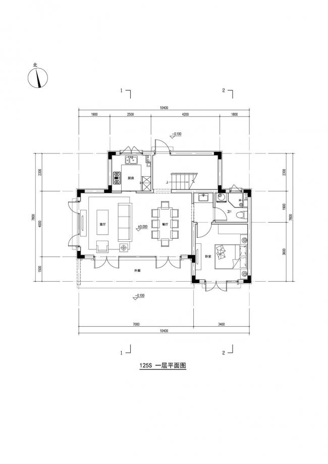 BIM建筑|云林东风 / 浙***墨建筑设计 + 悉地（北京）国际建筑设计