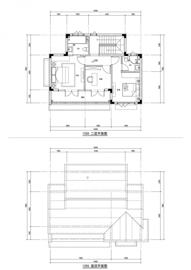 BIM建筑|云林东风 / 浙***墨建筑设计 + 悉地（北京）国际建筑设计