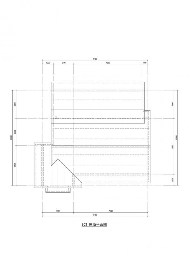 BIM建筑|云林东风 / 浙***墨建筑设计 + 悉地（北京）国际建筑设计