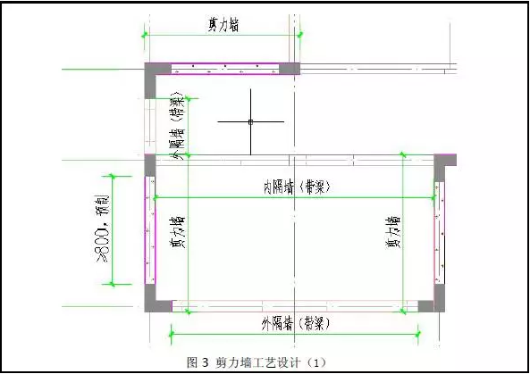 装配式|详解装配式结构的拆分