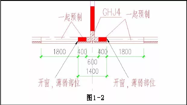 装配式|详解装配式结构的拆分