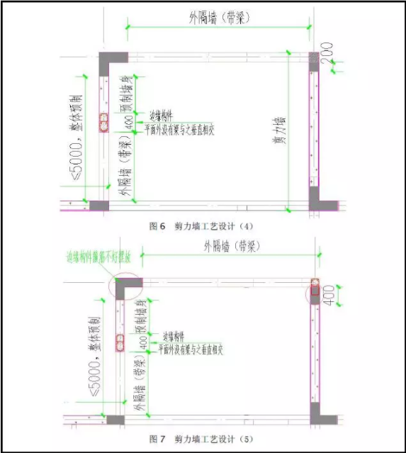 装配式|详解装配式结构的拆分