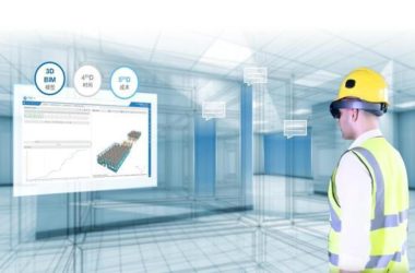 人工智能如何协作建筑施工现场，并顺利完成任务？-BIM建筑网