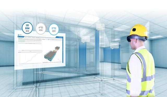 人工智能如何协作建筑施工现场，并顺利完成任务？