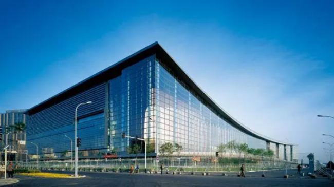 装配式|建筑技术丨5类质量把控手段，搭好大跨度建筑“舞台”